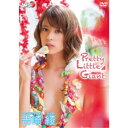 吉崎綾/Pretty Little Giant 【DVD】...