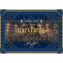 【7/18限定! 楽天会員なら最大P4倍】(V.A.)/あんさんぶるスターズ!! Starry Stage 4th -Star’s Parade- July Day1盤 【Blu-ray】