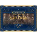 (V.A.)／あんさんぶるスターズ！！ Starry Stage 4th -Star’s Parade- July Day1盤 【Blu-ray】