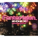 Soichi Terada^FANTAVISION 202X Original Soundtrack yCDz