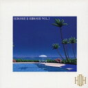 【6/1限定エントリーでP3倍】HIROSHI II HIROSHI/HIROSHI II HIROSHI VOL.1 【CD】