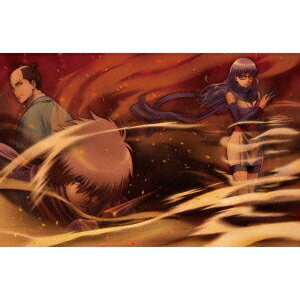 【11/25限定! 最大1000円OFFクーポン】銀魂゜ 10《完全生産限定版》 (初回限定) 【DVD】