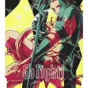 AKINO／Go Tight！ 【CD】