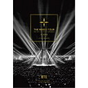 BTS (防弾少年団)／2017 BTS LIVE TRILOGY EPISODE III THE WINGS TOUR IN JAPAN 〜SPECIAL EDITION〜 at KYOCERA DOME《通常版》 【DVD】