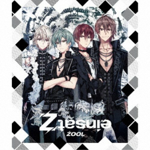 ZOOL／einsatZ《完全生産限定盤／豪華盤》 (初回限定) 【CD】