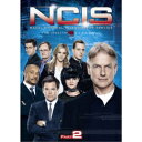 NCIS ネイビー犯罪捜査班 シーズン12 DVD-BOX Part2 【DVD】