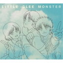 Little Glee Monster/今この瞬間を (期間限定) 【CD+Blu-ray】
