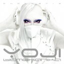YOJI BIOMEHANIKA/CHAPTER X 【CD】