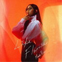 MindaRyn/Like Flames 【CD】