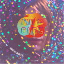 Mildfire/Kids In Traffic 【CD】