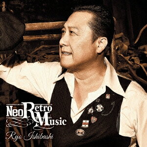 石橋凌／Neo Retro Music 【CD】