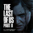 (オリジナル・サウンドトラック)/THE LAST OF US PART II オリジナル・サウンドトラック 【CD】