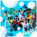 OCTPATH/Perfect《通常盤》 【CD】