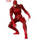 MAFEX DAREDEVIL (COMIC Ver.) (可動フィギュア)フィギュア その他マーベルキャラ