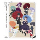 死神坊ちゃんと黒メイド(第2期) 【Blu-ray】