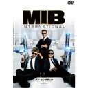 【9/11まで! 最大1000円OFFクーポン】メン・イン・ブラック:インターナショナル スペシャル・プライス 【DVD】