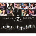 Juice=Juice/Juice=Juice Concert Tour 2024 TRIANGROOOVE2 Special 【Blu-ray】