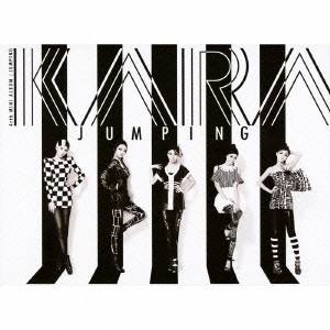 KARA／JUMPING 【CD】