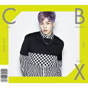 EXO-CBX／GIRLS《初回生産限定豪華盤／XIUMIN Ver.》 (初回限定) 【CD】