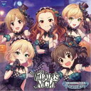 (Q[E~[WbN)^THE IDOLMSTER CINDERELLA GIRLS STARLIGHT MASTER GOLD RUSHI 06 THE VILLAINfS NIGHT yCDz