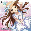 水瀬伊織(CV釘宮理恵)/THE IDOLM@STER MASTER ARTIST 4 12 水瀬伊織 【CD】