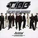 THE JET BOY BANGERZ from EXILE TRIBE/Jettin’《通常盤》 【CD】