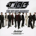 THE JET BOY BANGERZ from EXILE TRIBE^JettinfsʏՁt yCDz