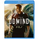 【7/18限定! 楽天会員なら最大P4倍】ドミノ 【Blu-ray】