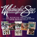 ミッドナイト・スター/ザ・ディフィニティヴ・コレクション 【CD】
