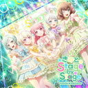 ≪初回仕様≫Pastel*Palettes/きみと Stage by Stage《Blu-ray付生産限定盤》 (初回限定) 【CD+Blu-ray】