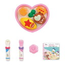 【送料無料】ずっとぎゅっと レミン&ソラン ドナルド&デイジー おしょくじプレートセット 【送料無料】ずっとぎゅっと レミン&ソラン ドナルド&デイジー おしょくじプレートセット
