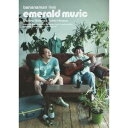 bananaman live emerald music 【DVD】