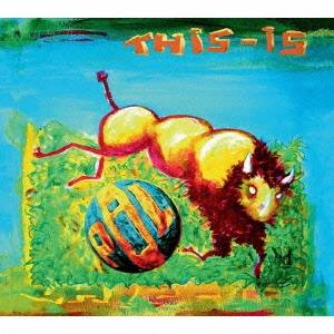 パブリック・イメージ・リミテッド／This is PiL〜伝説をぶっとばせ 【CD】