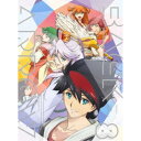 【7/13~ エントリー&5000円以上購入でP最大5倍】バック・アロウ Volume.8《完全生産限定版》 (初回限定) 【Blu-ray】