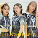 Teen’s Heaven/マエガミ《Type-A》 【CD】