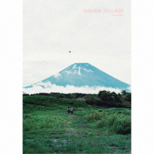 sumika／SOUND VILLAGE (初回限定) 【CD Blu-ray】