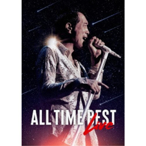 矢沢永吉／ALL TIME BEST LIVE 【DVD】
