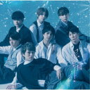 ジャニーズWEST／星の雨《A盤》 (初回限定) 【CD DVD】