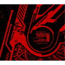 【5/9〜16限定!! 最大3000円OFFクーポン!!】(ゲーム・ミュージック)/『英雄伝説黎の軌跡II-CRIMSON SiN-』オリジナルサウンドトラック...
