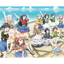 (V.A.)/ラブライブ!虹ヶ咲学園スクールアイドル同好会 7th Live! NEW TOKIMEKI LAND Blu-ray Memorial BOX 【...