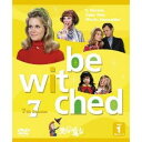 奥さまは魔女 7th シーズン セット1 【DVD】