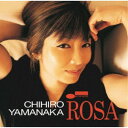 【~7/15 エントリー&5000円以上購入でP最大5倍】山中千尋/ローザ《通常盤》 【CD】
