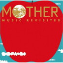 鈴木慶一/MOTHER MUSIC REVISITED《通常盤》 【CD】