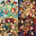 (ゲーム・ミュージック)/あんさんぶるスターズ!! シャッフルユニットソングコレクション vol.03 【CD】
