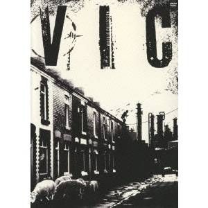 メリー VIC〜VIDEO ID COLLECTION〜 【DVD】