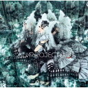 ALI PROJECT/緋ノ月 (初回限定) 【CD+Blu-ray】