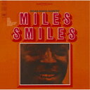 マイルス・デイビス/マイルス・スマイルズ 【CD】