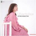 島谷ひとみ/Liberty Bus《Type-B》 【CD+DVD】