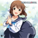 萩原雪歩(CV浅倉杏美)/THE IDOLM@STER MASTER ARTIST 4 11 萩原雪歩 【CD】