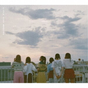 Little Glee Monster/今この瞬間を (初回限定) 【CD+Blu-ray】